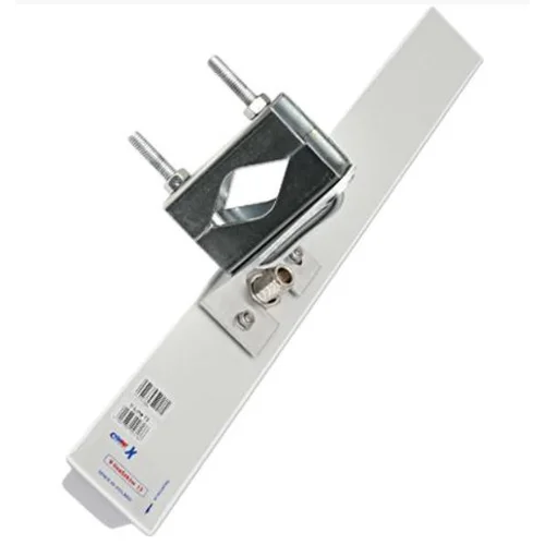 Антенна секторная Cyberbajt, 2.4-2.5 ГГц, 13dBi, 180°